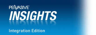 Pervasive Insights Integration Edition